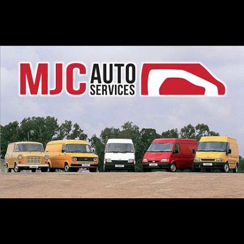 MJC Auto Services photo